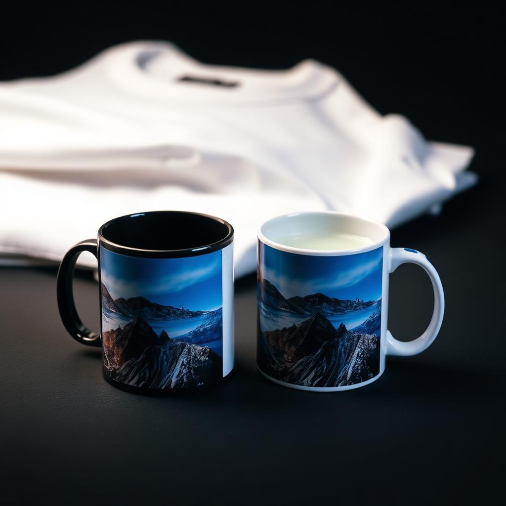 Sublimationsdruck